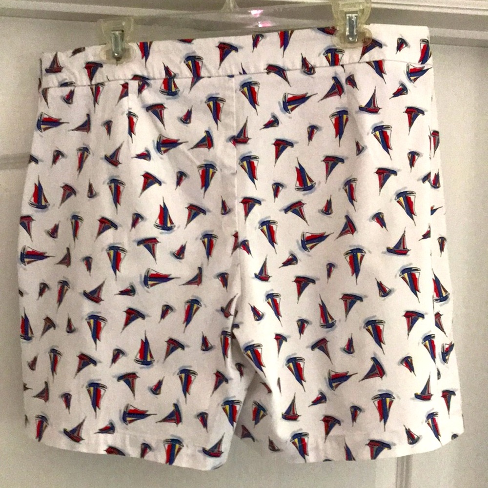 Talbots skort - Picture 2 of 4